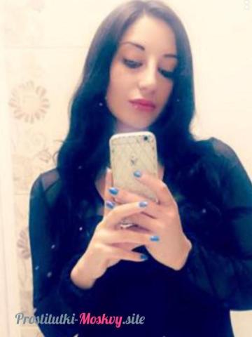 Алина 20 лет фото 2