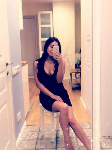 Алина 20 лет фото 4