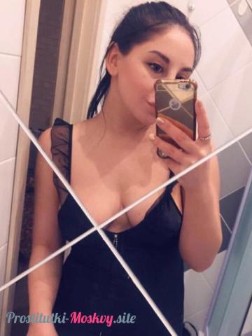 Алина 20 лет фото 6