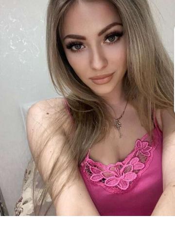 Кристина фото 2